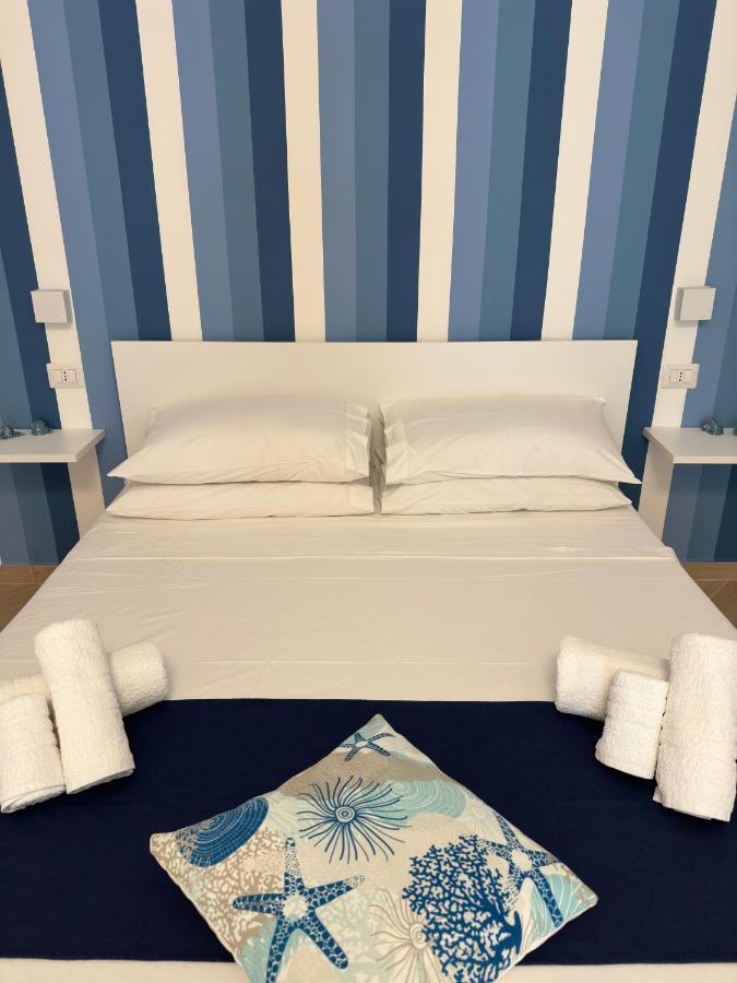 Casa Onofrio Tropea Hotell Exteriör bild