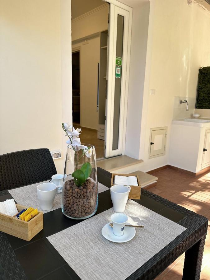 Casa Onofrio Tropea Hotell Exteriör bild