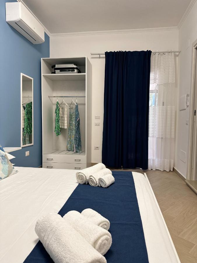 Casa Onofrio Tropea Hotell Exteriör bild