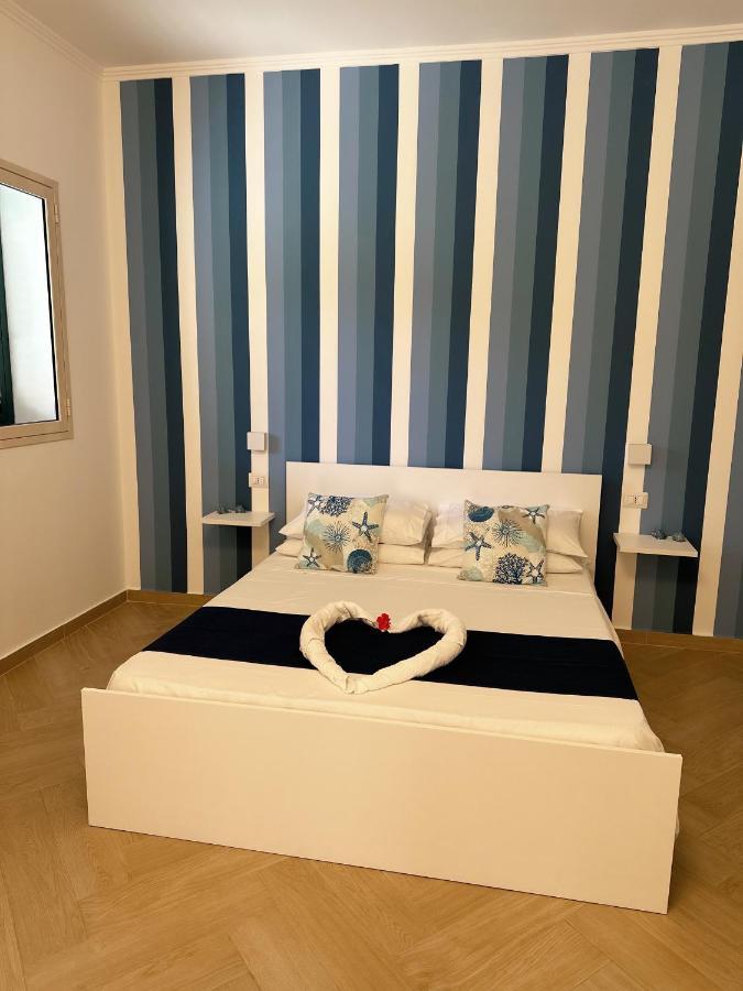 Casa Onofrio Tropea Hotell Exteriör bild