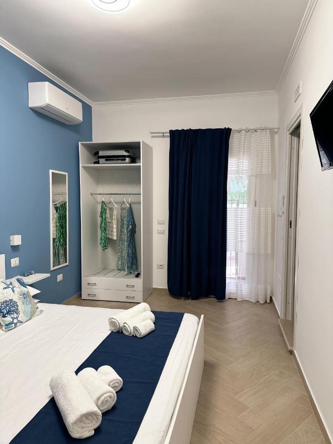 Casa Onofrio Tropea Hotell Exteriör bild