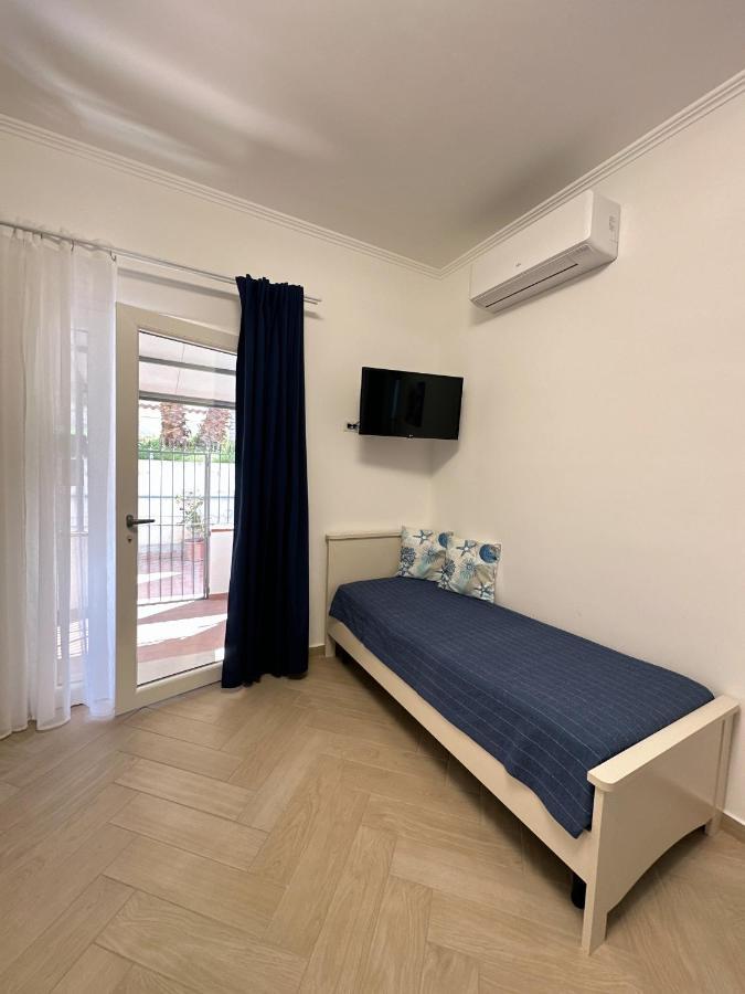 Casa Onofrio Tropea Hotell Exteriör bild