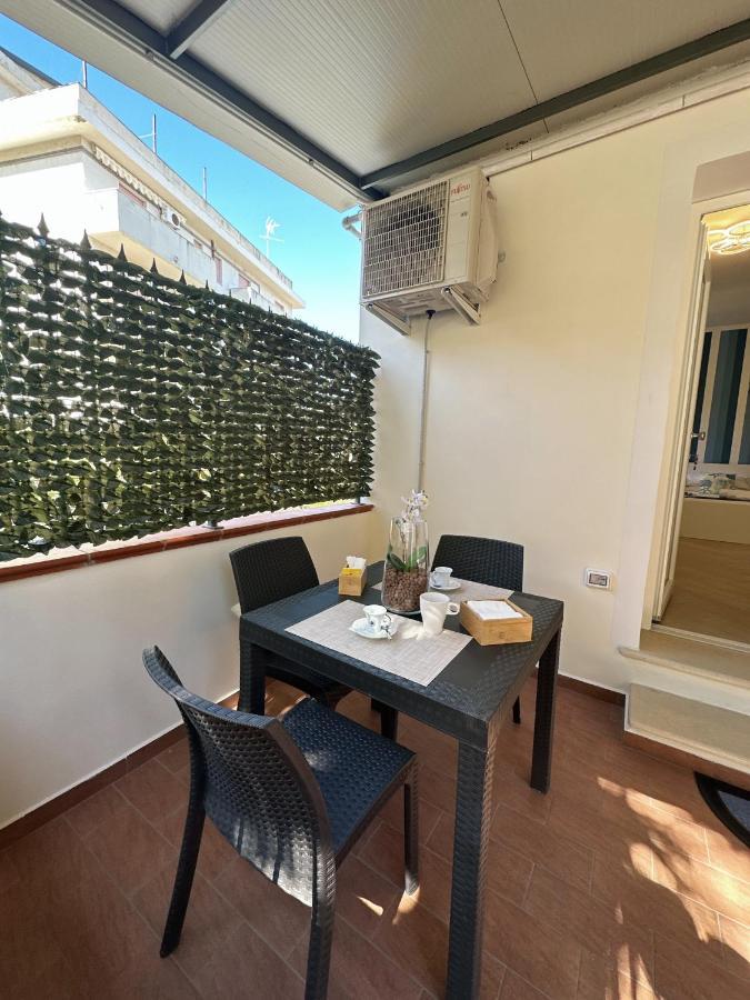 Casa Onofrio Tropea Hotell Exteriör bild