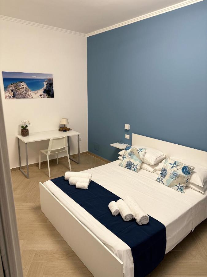 Casa Onofrio Tropea Hotell Exteriör bild